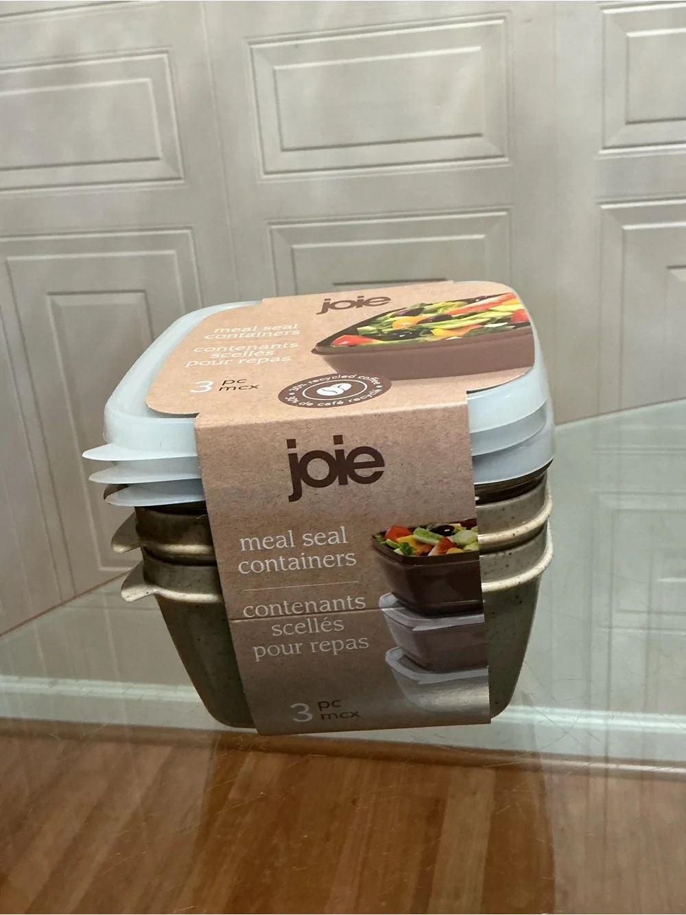Joie meal container